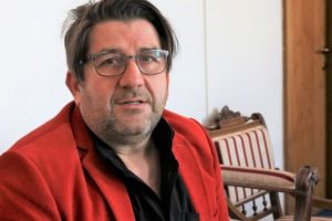 Gáspárik Attila, la aniversarea Companiei „Tompa Miklós”: „Vrem neapărat să ajungem pe piaţa europeană”