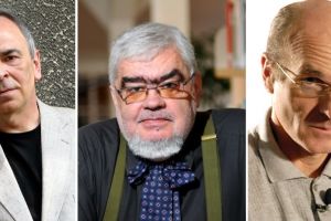 Un fenomen – REÎNTOARCEREA LA… CULTUL PERSONALITĂȚII?!… INCREDIBIL, DAR ADEVĂRAT!