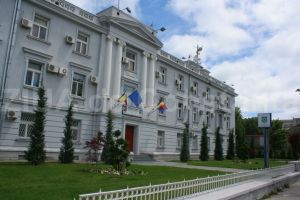 Schimbaroi la conducerea unor structuri din IPJ Constanta. Cine sunt cei numiti la conducerea unor servicii si sectii de politie 