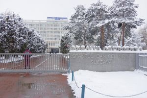 Primăria Suceava a alocat un milion de lei Spitalului de Urgenţă pentru achiziţia unui ...