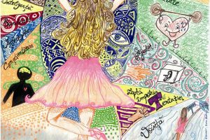 Concursul „Mesajul meu antidrog”, la a XV-a ediţie