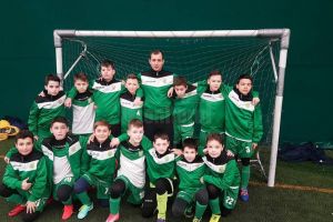 Foresta Fălticeni s-a clasat pe locul doi la Bacău