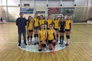LPS Suceava a reuşit să se califice la turneul semifinal al Campionatului Naţional