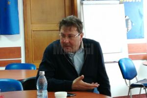 Dezbatere privind noile planuri-cadru pentru liceu, la Inspectoratul Școlar Suceava