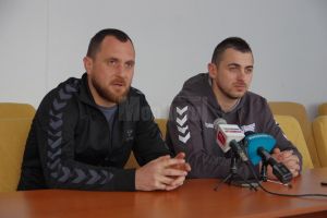 Universitatea primeşte vizita unei candidate la titlu, Potaissa Turda