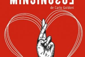 
Premieră la Teatrul „Sică Alexandrescu” din Braşov
