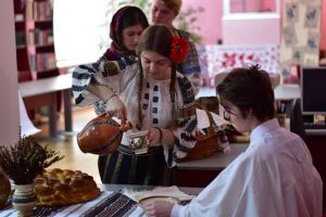 Ziua Internaţională a spunerii basmelor, la Colegiul  “Mihai Băcescu” Fălticeni