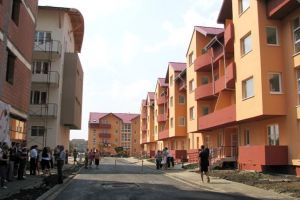 Specialistii din imobiliare solicita eliminarea pragului de pret pentru achizitia de locuinte noi 
