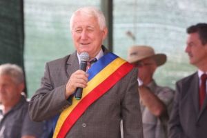 Proiect important pentru comuna Band