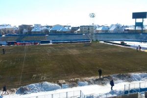 Anunţ de ultimă oră la FC Hermannstadt – Cum se face accesul pe la meciul de joi