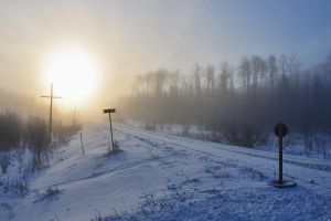 E de mirare că a SUPRAVIEŢUIT! Povestea CUMPLITĂ a copilului dispărut din Pâncota în cea mai geroasă noapte a anului