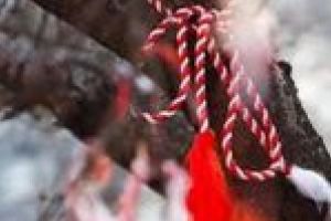 ANM: Cel mai geros 1 Martie din ultimii 60 de ani. Vremea va rămâne în continuare foarte rece