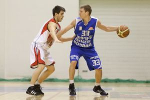 CSM CSU Oradea a mai transferat un jucător: Stefan Nikolic