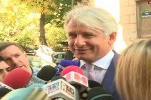 Ministrul Finanţelor propune să nu mai facă închisoare cei care plătesc prejudiciul