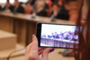 Evrika! Prof. Ioan Benga: „În momentul în care elevul nu este la şcoală, el este undeva”!