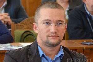 Curăţenie în codru!