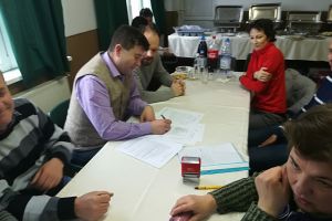 Când începe reabilitarea drumului între Crişeni şi limita cu judeţul Mureş