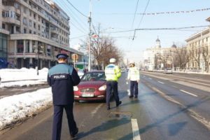 Soferitele din Ploiesti, 