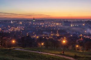 Studiul Storia.ro, la final: Oradea, cel mai avantajos oraş din România, după Braşov. Vezi clasamentele!