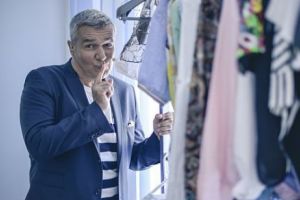 ULTIMA CUCERIRE a lui DAN BITTMAN? ÎNTÂLNIREA STRICT-SECRETĂ care l-a adus în COMPANIA unui MODEL CELEBRU