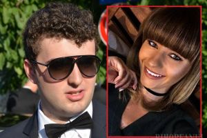 Victoraş Micula s-a însurat! Face nuntă în luna mai şi va deveni tătic în vară