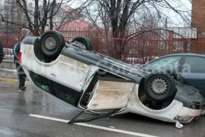 Un preot din Arhiepiscopia Tomisului, condamnat definitiv pentru conducerea unui vehicul sub influenta alcoolului