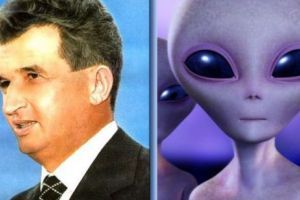 Legătura SECRETĂ dintre CEAUȘESCU şi NASA. Cum a COMUNICAT ROMÂNIA cu EXTRATEREȘTRII înainte de REVOLUȚIE