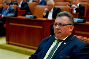 Sorin Bumb, deputat PNL de Alba: Ministerul Finanţelor a înţeles că nu poate face ce vrea cu 2% din impozitele românilor