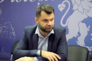 Primarul Adrian Dobre: Spitalul Municipal va fi construit pe strada Torcători