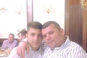 Cosmin Iana este noul şef al Inspectoratului Judetean de Politie Vâlcea!