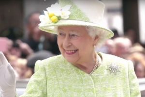 Tentativă de asasinare a reginei Marii Britanii, în timpul unei vizite în Noua Zeelandă