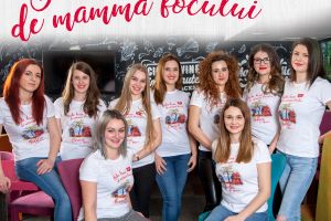 Mamma Mia te provoacă la concursul “Babe bune de mama focului!”, dedicat celor 9 “Babe”!