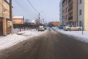 Deszapezirea Timisoarei, ziua a treia. Primaria da raportul