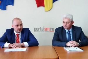 APIA Satu Mare a început campania 2018. Peste 44 milioane euro plătite anul trecut