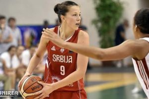 CSU Alba Iulia caută reabilitarea în Final Four-ul Ligii Europei Centrale, la Braşov | Două transferuri: Kristina Arsenic şi Georgiana Plăviţu, pentru echipa lui Rodriguez