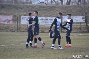 După amânarea startului returului Ligii a 3-a, ultimele amicale: FC Hermannstadt II – Metalurgistul Cugir, “U” Cluj – Industria Galda, CS Zlatna – Unirea Alba Iulia