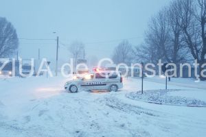 CNAIR:Circulatia rutiera pe DN 3, Ostrov – Cobadin, deschisa