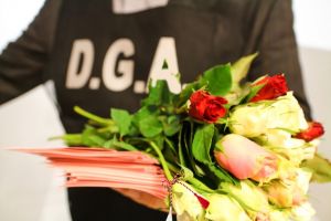 Ziua Martisorului, sarbatorita de Corpul National al Politistilor si Directia Generala Anticoruptie