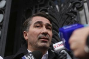 Lovitura pentru DNA! Presedintele PSD Neamt, ELIBERAT din arest. Instanta a respins cererea DNA si l-a plasat sub control judiciar