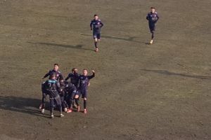 VIDEO FOTO Sibiul bate pe FCSB cu 3-0. FC Hermannstadt scrie ISTORIE!