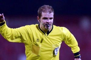 Arbitrul Cătălin Popa, prestaţie excelentă la ruşinea istorică suferită de FCSB la Sibiu: 0-3 cu Hermannstadt
