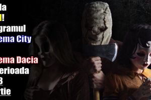 Hai la FILM! Programul Cinema City şi Cinema Dacia în perioada 2 – 8 martie