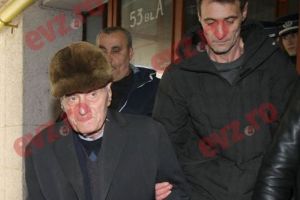 Torţionarul Alexandru Vişinescu rămâne în puşcărie