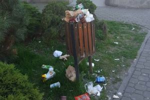 După „dezastrul de iarnă”, urmează „Curăţenia de primăvară”. Ce planuri are Primăria