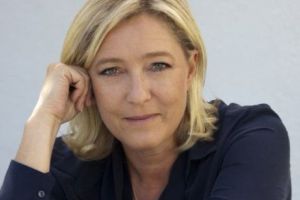 Marine Le Pen, INCULPATĂ pentru difuzarea de imagini VIOLENTE. Cum se apără: „În alte ţări, mi s-ar fi dat o MEDALIE”