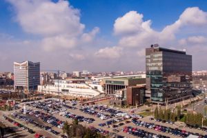 Compania Iulius a fost premiata pentru ”Cea mai buna strategie” de dezvoltare la Gala Forbes Best Office Buildings 2018