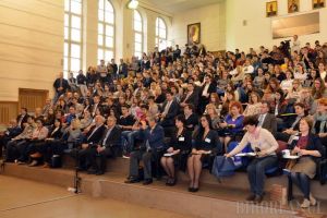 Universitatea din Oradea a primit bani pentru activităţi extracurriculare