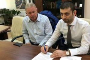 Vasile Pop a fost numit manager interimar la Spitalul Judetean din Baia Mare