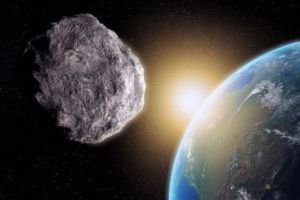 NASA este în ALERTĂ! Un asteroid de dimensiunea unui AUTOBUZ se îndreaptă spre PĂMÂNT. News Alert!