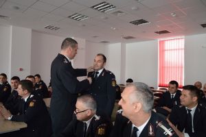 ISU Dolj: Activităţi cu caracter festiv, dedicate sărbătoririi „Zilei Protecţiei Civile din România”